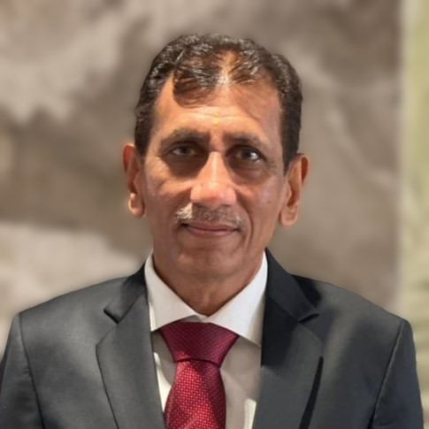 SDB Committee Member AD
