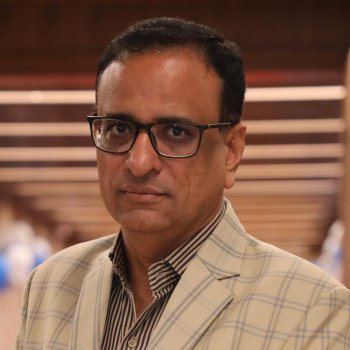 Daya Jivani - Surat Diamond Bourse Committee Member