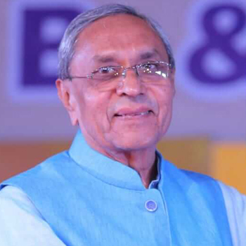 Dharm Patel - Surat Diamond Bourse Committee Member