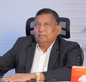 Diyalbhai Vaghani - Surat Diamond Bourse Committee Member