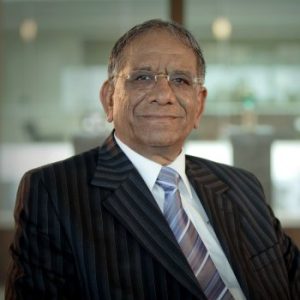 Govindbhai - Surat Diamond Bourse Committee Member