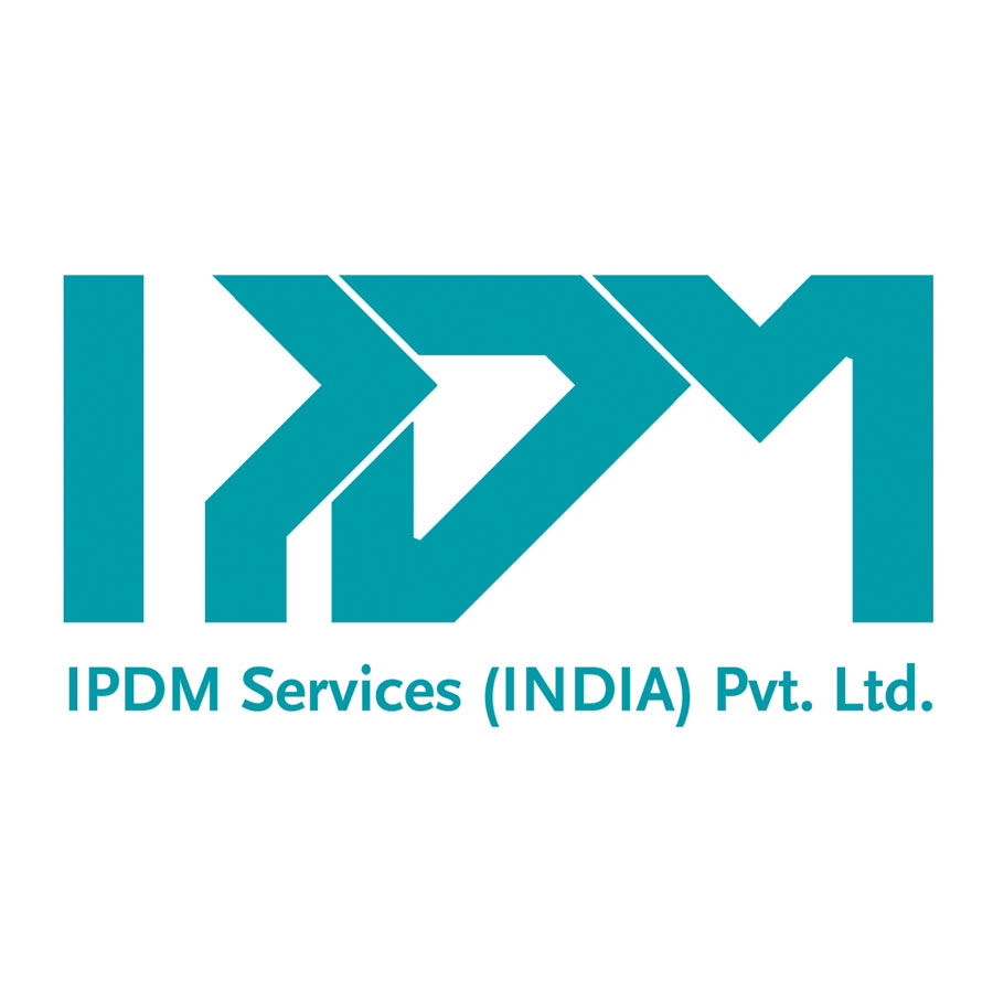 IPDM Logo - Surat Diamond Bourse Partner