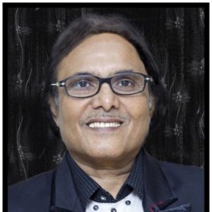 Jitendrakumar B Shah - Surat Diamond Bourse Committee Member