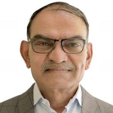 SDB Committee Member KG