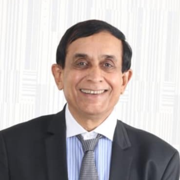 Mathur Sojitra - Surat Diamond Bourse Committee Member