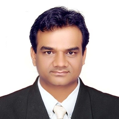 SDB Committee Member MJ