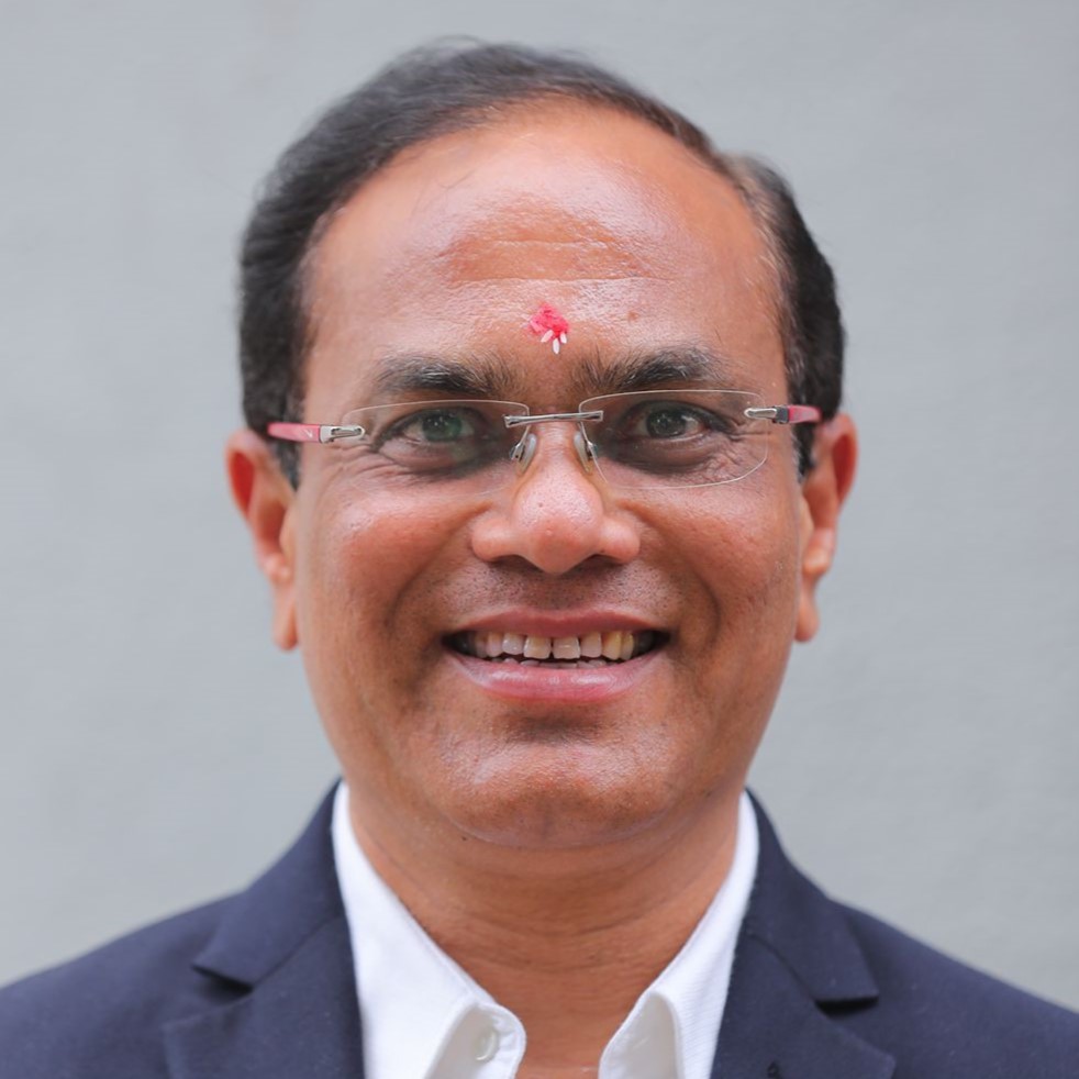 SDB Committee Member RB