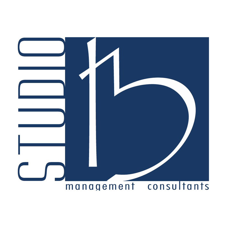 Studio 13 Logo - Surat Diamond Bourse Partner