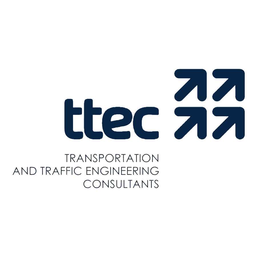 TTEC Logo - Surat Diamond Bourse Partner
