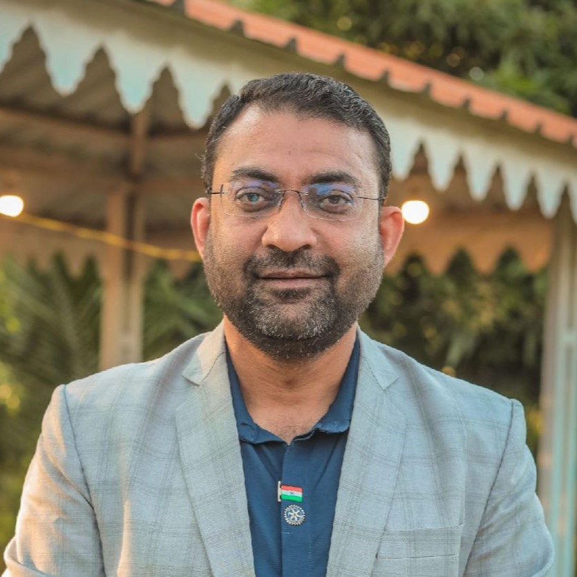 SDB Committee Member VM